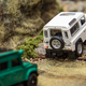 Illustration for article titled Schuco—Land Rover Defender in 1/64
